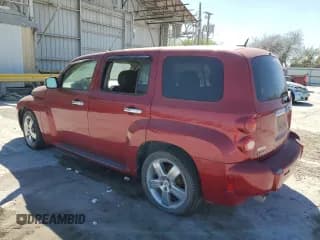 ✅ 2011 Chevrolet HHR 2LT • VIN: 3GNBACFU9BS542640 • Lot: 49988505. Listed on Copart with 427,376 mi. Free auction sales archive from the USA and detailed vehicle history report at DreamBid. Image 2.