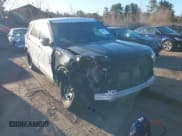 ✅ 2022 Ford Police Interceptor Utility • VIN: 1FM5K8AW6NNA11771 • Lot: 41888447. Wystawiony na IAAI z przebiegiem 59 437 mil. Bezpłatny archiwum sprzedaży aukcyjnych z USA i szczegółowy raport historii pojazdu na DreamBid. Zdjęcie 6.