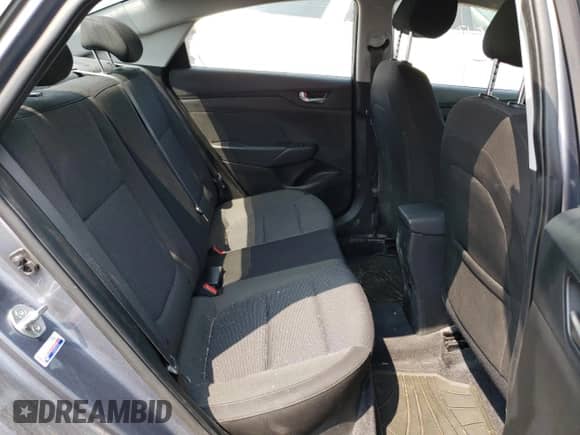 2020 Hyundai Accent SE z VIN 3KPC24A63LE125846, wystawiony jako Copart lot #52751083 z przebiegiem 91 086 mil mil oraz . Historia ofert i sprzedaży dostępna na DreamBid. Obrazek 10.