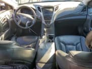 ✅ 2014 Hyundai Azera Limited • VIN: KMHFH4JG6EA419392 • Лот: 94805035. Опубликован ранее на Copart с пробегом 229 927 миль. Бесплатный доступ к архиву аукционных продаж из США и подробный отчёт об истории автомобиля на DreamBid. Изображение 8.