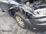 ✅ 2014 Dodge Journey SE • VIN: 3C4PDCAB6ET244461 • Lot: 43296582. Listed on IAAI with 156,511 mi. Free auction sales archive from the USA and detailed vehicle history report at DreamBid. Image 6.