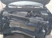 ✅ 2023 Kia Sportage X-Line • VIN: 5XYK6CAF8PG002160 • Lot: 42960519. Listed on IAAI with 37,912 mi. Free auction sales archive from the USA and detailed vehicle history report at DreamBid. Image 10.