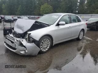 ✅ 2008 Subaru Impreza i • VIN: JF1GE616X8H503088 • Lot: 82327775. Wystawiony na Copart z przebiegiem Nie podano. Bezpłatny archiwum sprzedaży aukcyjnych z USA i szczegółowy raport historii pojazdu na DreamBid. Zdjęcie 1.
