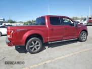 ✅ 2017 Ford F-150 XL • VIN: 1FTEW1CF3HKD94748 • Лот: 83985315. Опубликован ранее на Copart с пробегом 136 002 миль. Бесплатный доступ к архиву аукционных продаж из США и подробный отчёт об истории автомобиля на DreamBid. Изображение 3.