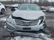 ✅ 2014 Hyundai Azera Limited • VIN: KMHFH4JG6EA361378 • Lot: 41557210. Listed on IAAI with 58,561 mi. Free auction sales archive from the USA and detailed vehicle history report at DreamBid. Image 12.