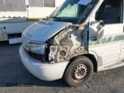 ✅ 1998 Volkswagen EuroVan • VIN: WV3AH8708VH145357 • Lot: 42472976. Listed on IAAI with 134,820 mi. Free auction sales archive from the USA and detailed vehicle history report at DreamBid. Image 11.