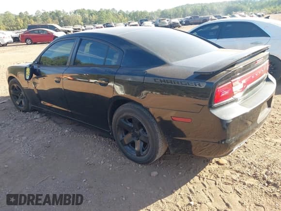 ✅ 2012 Dodge Charger SE • VIN: 2C3CDXBG7CH300367 • Lot: 43469631. Wystawiony na IAAI z przebiegiem 168 042 mil. Bezpłatny archiwum sprzedaży aukcyjnych z USA i szczegółowy raport historii pojazdu na DreamBid. Zdjęcie 3.