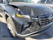 ✅ 2022 Hyundai Tucson SEL • VIN: 5NMJBCAE2NH098465 • Lot: 64060012. Wystawiony na Copart z przebiegiem 7 601 mil. Bezpłatny archiwum sprzedaży aukcyjnych z USA i szczegółowy raport historii pojazdu na DreamBid. Zdjęcie 9.