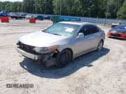 ✅ 2010 Acura TSX • VIN: JH4CU2F60AC014181 • Lot: 43081540. Listed on IAAI with Not provided. Free auction sales archive from the USA and detailed vehicle history report at DreamBid. Image 2.