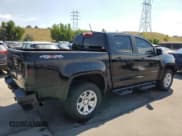✅ 2022 Chevrolet Colorado 4WD LT • VIN: 1GCGTCEN2N1119908 • Лот: 71088904. Опубликован ранее на Copart с пробегом 39 827 миль. Бесплатный доступ к архиву аукционных продаж из США и подробный отчёт об истории автомобиля на DreamBid. Изображение 3.