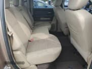 ✅ 2009 Dodge 1500 SLT • VIN: 1D3HB13T99S769808 • Lot: 48999215. Wystawiony na Copart z przebiegiem 233 023 mil. Bezpłatny archiwum sprzedaży aukcyjnych z USA i szczegółowy raport historii pojazdu na DreamBid. Zdjęcie 10.