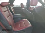 ✅ 2024 Dodge Durango SRT Hellcat Premium • VIN: 1C4SDJH98RC205129 • Лот: 58719545. Опубликован ранее на Copart с пробегом 5 984 миль. Бесплатный доступ к архиву аукционных продаж из США и подробный отчёт об истории автомобиля на DreamBid. Изображение 11.