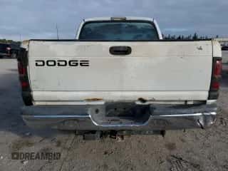 2001 Dodge 1500 с VIN 3B7HC13Z61G700824, выставлен на аукционе Copart как лот 85217734 с пробегом 269 848 миль миль и Списание • Salvage title. История ставок и продаж доступна на DreamBid. Изображение 6.