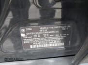 ✅ 2011 BMW 3 Series 328i • VIN: WBAPH5C57BA448452 • Lot: 43430200. Wystawiony na IAAI z przebiegiem 173 866 mil. Bezpłatny archiwum sprzedaży aukcyjnych z USA i szczegółowy raport historii pojazdu na DreamBid. Zdjęcie 9.