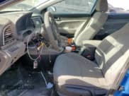 ✅ 2017 Hyundai Elantra SE • VIN: 5NPD74LFXHH151561 • Lot: 85368025. Listed on Copart with Not provided. Free auction sales archive from the USA and detailed vehicle history report at DreamBid. Image 7.