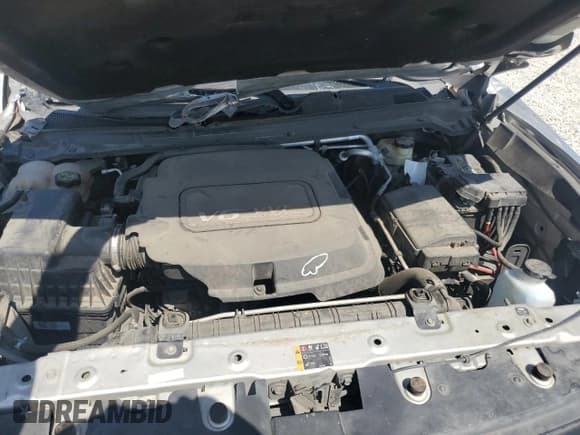 ✅ 2016 Chevrolet Colorado 4WD LT • VIN: 1GCGTCE34G1248864 • Лот: 73758144. Опубликован ранее на Copart с пробегом 109 088 миль. Бесплатный доступ к архиву аукционных продаж из США и подробный отчёт об истории автомобиля на DreamBid. Изображение 11.