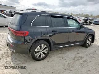 ✅ 2024 Mercedes-Benz EQB 300 • VIN: W1N9M0KB5RN101411 • Lot: 89820455. Wystawiony na Copart z przebiegiem 3 881 mil. Bezpłatny archiwum sprzedaży aukcyjnych z USA i szczegółowy raport historii pojazdu na DreamBid. Zdjęcie 4.