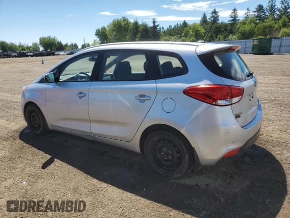 ✅ 2014 Kia Rondo LX • VIN: KNAHT8A30E7047543 • Lot: 60613534. Wystawiony na Copart z przebiegiem 168 705 mil. Bezpłatny archiwum sprzedaży aukcyjnych z USA i szczegółowy raport historii pojazdu na DreamBid. Zdjęcie 2.