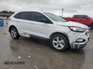 ✅ 2019 Ford Edge SE • VIN: 2FMPK3G99KBB17443 • Lot: 89445275. Listed on Copart with 140,514 mi. Free auction sales archive from the USA and detailed vehicle history report at DreamBid. Image 4.
