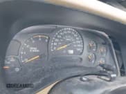 ✅ 2005 Chevrolet Silverado 2500HD • VIN: 1GCHK23255F939672 • Lot: 43234847. Listed on IAAI with Not provided. Free auction sales archive from the USA and detailed vehicle history report at DreamBid. Image 7.