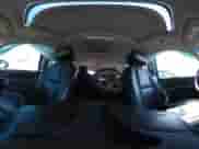 2011 Chevrolet Tahoe LTZ with VIN 1GNSKCE0XBR158736, listed as a IAAI auction lot 42355880 with 288,518 mi miles and . Bid and sale history available at DreamBid. Image 18.