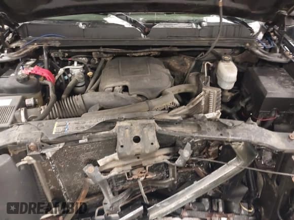 ✅ 2007 Chevrolet Silverado 2500HD 1LT • VIN: 1GCHC23K87F534566 • Lot: 41212539. Wystawiony na IAAI z przebiegiem 92 703 mil. Bezpłatny archiwum sprzedaży aukcyjnych z USA i szczegółowy raport historii pojazdu na DreamBid. Zdjęcie 10.