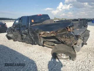 ✅ 2011 Chevrolet Silverado 1500 LT • VIN: 1GCRKSE33BZ124584 • Lot: 82233745. Listed on Copart with 95,385 mi. Free auction sales archive from the USA and detailed vehicle history report at DreamBid. Image 2.