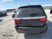 ✅ 2011 Dodge Durango Crew • VIN: 1D4RD4GG1BC633794 • Lot: 82196185. Wystawiony na Copart z przebiegiem 153 749 mil. Bezpłatny archiwum sprzedaży aukcyjnych z USA i szczegółowy raport historii pojazdu na DreamBid. Zdjęcie 6.