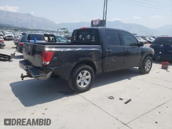 ✅ 2009 Nissan Titan SE • VIN: 1N6AA07D89N318908 • Lot: 63357974. Wystawiony na Copart z przebiegiem 300 010 mil. Bezpłatny archiwum sprzedaży aukcyjnych z USA i szczegółowy raport historii pojazdu na DreamBid. Zdjęcie 3.