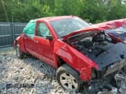 ✅ 2014 Chevrolet Silverado 1500 LTZ • VIN: 3GCUKSEC7EG294977 • Лот: 59301794. Опубликован ранее на Copart с пробегом Не указан. Бесплатный доступ к архиву аукционных продаж из США и подробный отчёт об истории автомобиля на DreamBid. Изображение 10.