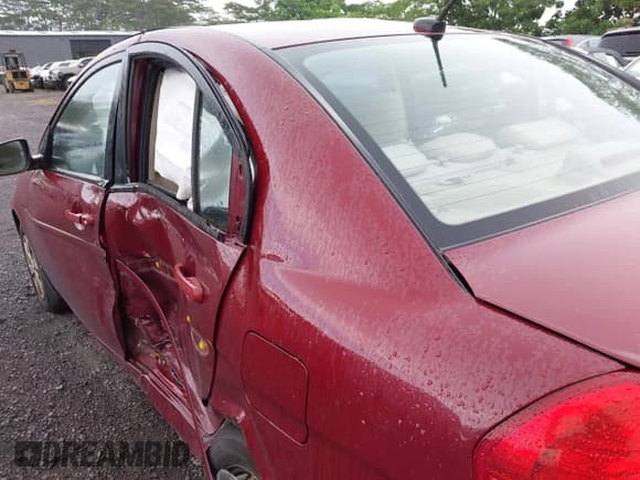 ✅ 2010 Hyundai Accent GLS • VIN: KMHCN4AC1AU481896 • Лот: 41319596. Опубликован ранее на IAAI с пробегом 89 046 миль. Бесплатный доступ к архиву аукционных продаж из США и подробный отчёт об истории автомобиля на DreamBid. Изображение 18.