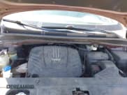 ✅ 2015 Kia Sedona SX • VIN: KNDMC5C15F6077561 • Лот: 43382290. Опубликован ранее на IAAI с пробегом 205 557 миль. Бесплатный доступ к архиву аукционных продаж из США и подробный отчёт об истории автомобиля на DreamBid. Изображение 10.