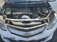 ✅ 2017 Chevrolet Volt Premier • VIN: 1G1RD6S56HU104593 • Lot: 72471054. Wystawiony na Copart z przebiegiem 293 010 mil. Bezpłatny archiwum sprzedaży aukcyjnych z USA i szczegółowy raport historii pojazdu na DreamBid. Zdjęcie 11.