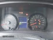 ✅ 2017 Toyota Sienna LE • VIN: 5TDKZ3DC0HS890531 • Lot: 43651552. Listed on IAAI with 182,173 mi. Free auction sales archive from the USA and detailed vehicle history report at DreamBid. Image 7.