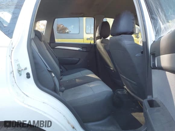 ✅ 2011 Chevrolet Aveo 1LT • VIN: KL1TD6DEXBB185151 • Lot: 43674979. Wystawiony na IAAI z przebiegiem 80 165 mil. Bezpłatny archiwum sprzedaży aukcyjnych z USA i szczegółowy raport historii pojazdu na DreamBid. Zdjęcie 8.