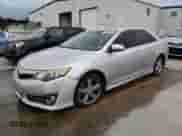 2013 Toyota Camry L с VIN 4T1BF1FK1DU266417, выставлен на аукционе Copart как лот 73972983 с пробегом Не указан миль и Списание • Salvage title. История ставок и продаж доступна на DreamBid. Изображение 1.
