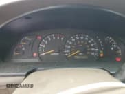 ✅ 2000 Toyota Tundra Limited • VIN: 5TBBT4814YS020287 • Lot: 64629425. Listed on Copart with 303,139 mi. Free auction sales archive from the USA and detailed vehicle history report at DreamBid. Image 9.