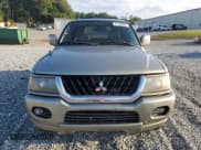 ✅ 2002 Mitsubishi Montero Sport Limited • VIN: JA4LS41R32J066917 • Lot: 71118894. Wystawiony na Copart z przebiegiem 185 475 mil. Bezpłatny archiwum sprzedaży aukcyjnych z USA i szczegółowy raport historii pojazdu na DreamBid. Zdjęcie 5.