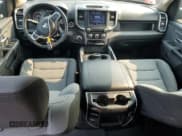 ✅ 2020 Ram 1500 Big Horn • VIN: 1C6SRFFTXLN155723 • Lot: 67360985. Listed on Copart with 45,660 mi. Free auction sales archive from the USA and detailed vehicle history report at DreamBid. Image 8.