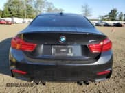 ✅ 2018 BMW M4 • VIN: WBS4Y9C50JAA85497 • Lot: 71460763. Listed on Copart with 18,318 mi. Free auction sales archive from the USA and detailed vehicle history report at DreamBid. Image 6.