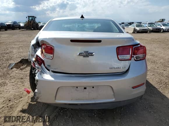 2014 Chevrolet Malibu LS с VIN 1G11A5SL8EF294055, выставлен на аукционе Copart как лот 70022635 с пробегом 76 289 миль миль и Списание • Salvage title. История ставок и продаж доступна на DreamBid. Изображение 6.