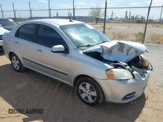 ✅ 2011 Chevrolet Aveo 1LT • VIN: KL1TD5DE6BB263029 • Лот: 42393276. Опубликован ранее на IAAI с пробегом 109 157 миль. Бесплатный доступ к архиву аукционных продаж из США и подробный отчёт об истории автомобиля на DreamBid. Изображение 1.