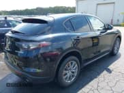 ✅ 2024 Alfa Romeo Stelvio Sprint • VIN: ZASPAKAN2R7D75997 • Лот: 42974441. Опубликован ранее на IAAI с пробегом 2 453 миль. Бесплатный доступ к архиву аукционных продаж из США и подробный отчёт об истории автомобиля на DreamBid. Изображение 4.