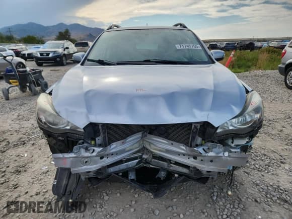 ✅ 2015 Subaru Crosstrek Limited • VIN: JF2GPAPC2F8228237 • Лот: 71743755. Опубликован ранее на Copart с пробегом 98 224 миль. Бесплатный доступ к архиву аукционных продаж из США и подробный отчёт об истории автомобиля на DreamBid. Изображение 5.