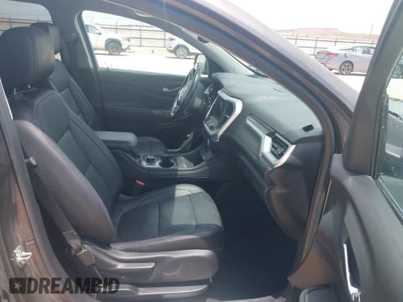 ✅ 2020 GMC Acadia SLT • VIN: 1GKKNMLS9LZ158209 • Лот: 42793514. Опубликован ранее на IAAI с пробегом 128 080 миль. Бесплатный доступ к архиву аукционных продаж из США и подробный отчёт об истории автомобиля на DreamBid. Изображение 5.