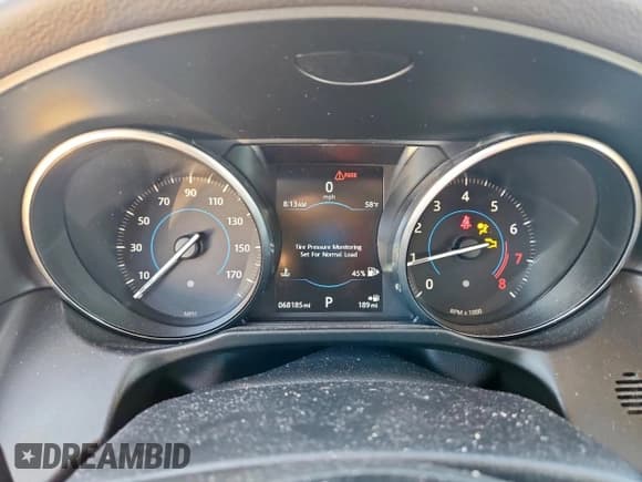 ✅ 2017 Jaguar XF 35t Premium • VIN: SAJBJ4BV4HCY40364 • Lot: 90546095. Listed on Copart with 68,185 mi. Free auction sales archive from the USA and detailed vehicle history report at DreamBid. Image 9.