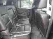 2015 Chevrolet Suburban LT z VIN 1GNSKJKC2FR520731, wystawiony jako Copart lot #73409454 z przebiegiem 204 912 mil mil oraz Czysty tytuł • Clean title. Historia ofert i sprzedaży dostępna na DreamBid. Obrazek 11.