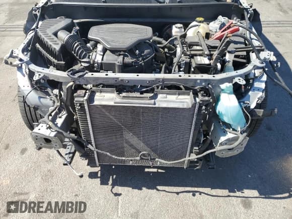 ✅ 2020 Cadillac XT6 FWD Premium Luxury • VIN: 1GYKPCRS5LZ100471 • Lot: 84473755. Wystawiony na Copart z przebiegiem 65 507 mil. Bezpłatny archiwum sprzedaży aukcyjnych z USA i szczegółowy raport historii pojazdu na DreamBid. Zdjęcie 12.