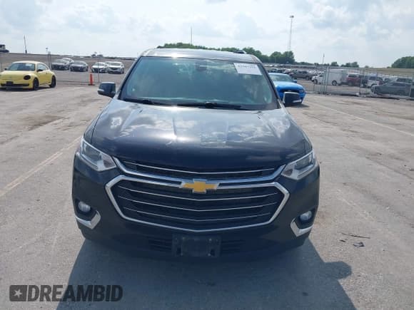 ✅ 2020 Chevrolet Traverse LT Cloth • VIN: 1GNEVMKWXLJ192789 • Лот: 42507351. Опубликован ранее на IAAI с пробегом 122 759 миль. Бесплатный доступ к архиву аукционных продаж из США и подробный отчёт об истории автомобиля на DreamBid. Изображение 12.