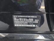 ✅ 2020 BMW X5 sDrive40i • VIN: 5UXCR4C04LLW64471 • Lot: 42581163. Wystawiony na IAAI z przebiegiem 73 887 mil. Bezpłatny archiwum sprzedaży aukcyjnych z USA i szczegółowy raport historii pojazdu na DreamBid. Zdjęcie 9.